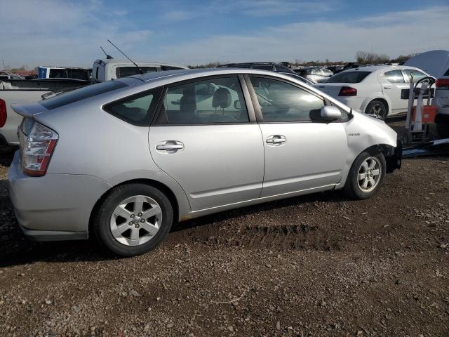 Photo 3 from auction – 2007 TOYOTA PRIUS with VIN JTDKB20U477626962