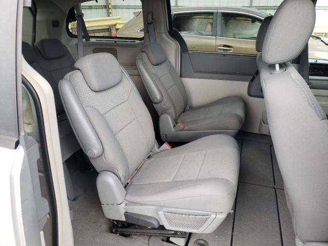 Photo 11 from auction – 2010 DODGE GRAND CARA with VIN 2D4RN5DX6AR125222
