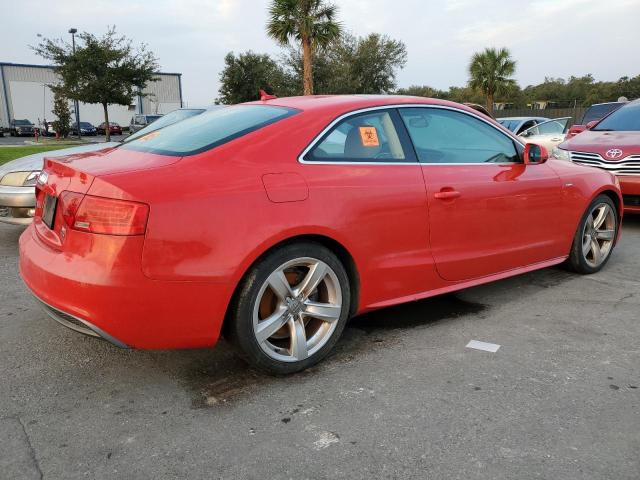 Photo 3 from auction – 2016 AUDI A5 PREMIUM with VIN WAUD2AFR8GA009294