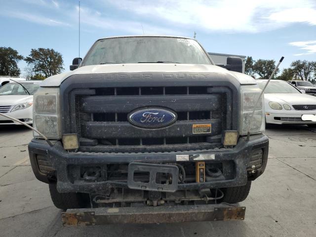 Photo 5 from auction – 2014 FORD F250 SUPER with VIN 1FT7W2B64EEB37365