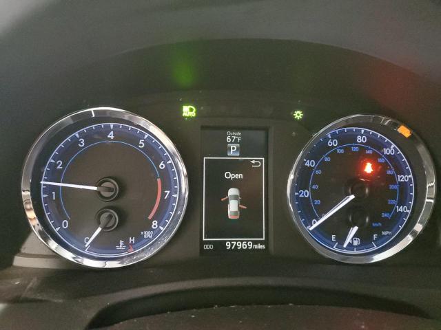 Photo 9 from auction – 2018 TOYOTA COROLLA L with VIN 2T1BURHE5JC090786