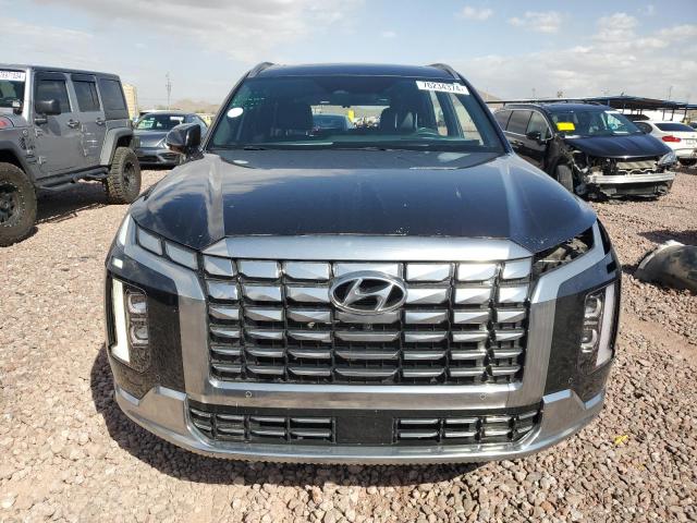Photo 5 from auction – 2023 HYUNDAI PALISADE C with VIN KM8R74GE3PU619346