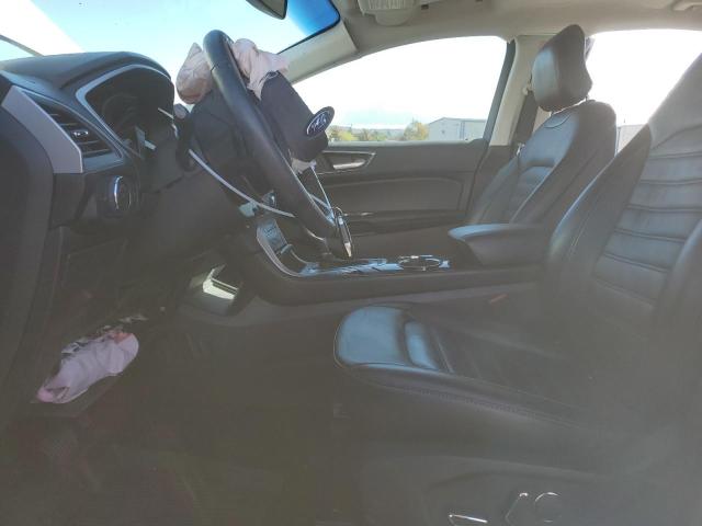 Photo 7 from auction – 2017 FORD EDGE SEL with VIN 2FMPK4J87HBB17259