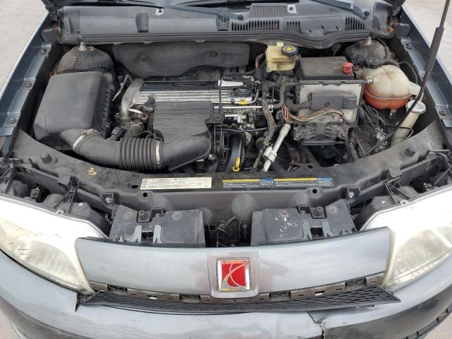 Photo 11 from auction – 2004 SATURN ION LEVEL with VIN 1G8AJ52F54Z214851