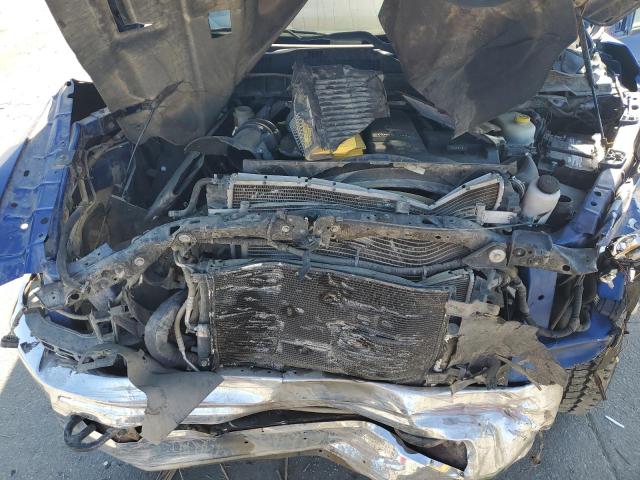Photo 11 from auction – 2014 RAM 3500 LARAM with VIN 3C63R3ML6EG112840