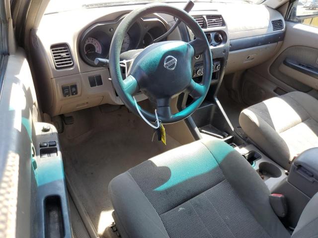 Photo 8 from auction – 2004 NISSAN FRONTIER K with VIN 1N6DD26T94C419520