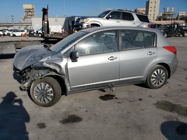 NISSAN VERSA S 2011 with VIN 3N1BC1CP9BL498688 - Photo from auction