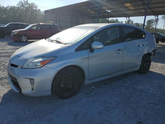 TOYOTA PRIUS 2012 with VIN JTDKN3DU5C5439131 - Photo from auction
