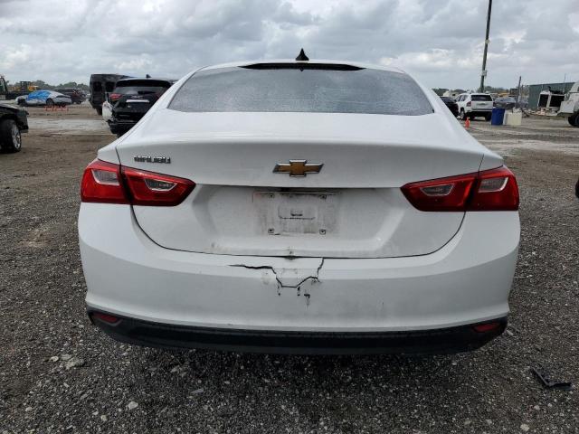 Photo 6 from auction – 2020 CHEVROLET MALIBU LS with VIN 1G1ZB5ST3LF080197