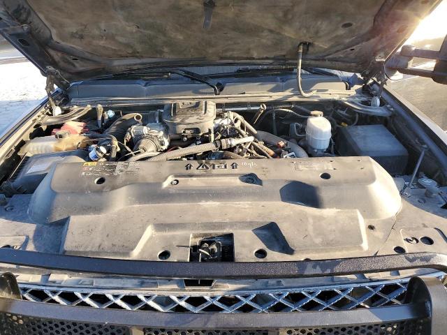 Photo 11 from auction – 2013 CHEVROLET SILVERADO with VIN 1GC4K0C82DF134413