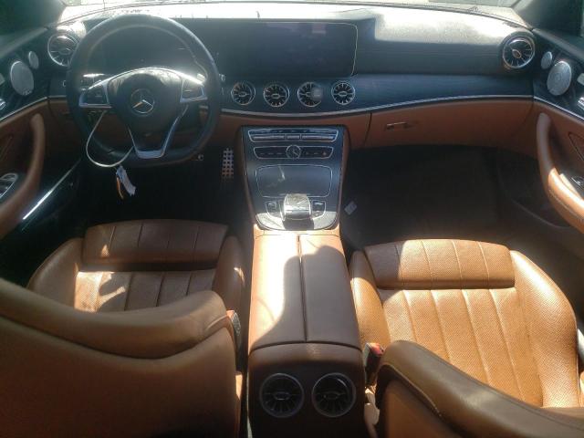 Photo 8 from auction – 2018 MERCEDES-BENZ E 400 with VIN WDD1J6FBXJF025506