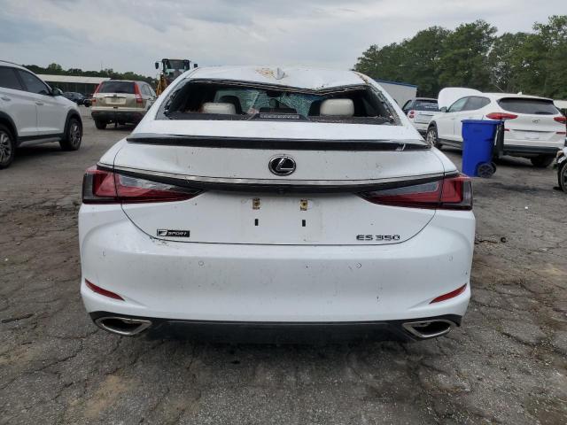 Photo 6 from auction – 2021 LEXUS ES with VIN 58AHZ1B13MU102254