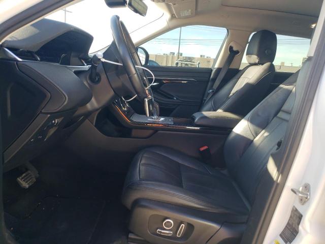 Photo 7 from auction – 2021 LAND ROVER RANGE ROVE with VIN SALZJ2FX7MH123914