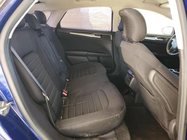 Photo 10 from auction – 2015 FORD FUSION SE with VIN 3FA6P0H77FR245903