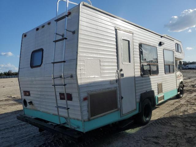 Photo 4 from auction – 1986 FORD ECONOLINE with VIN 1FDKE30L8GHA04956