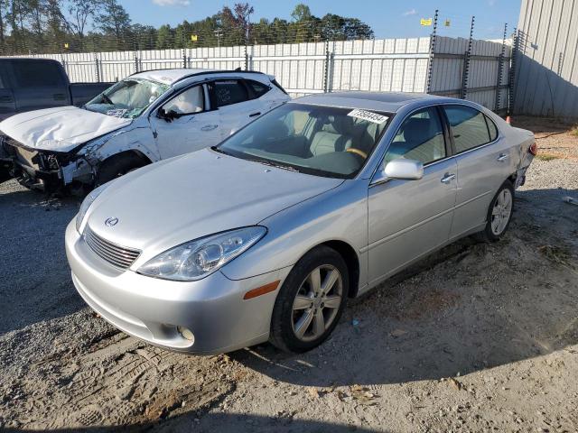 LEXUS ES 330 2006 with VIN JTHBA30G565173270 - Photo from auction