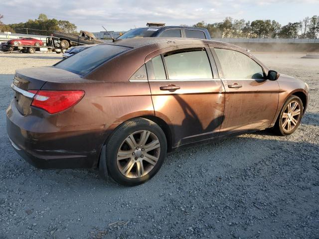 Photo 3 from auction – 2013 CHRYSLER 200 TOURIN with VIN 1C3CCBBB2DN538615