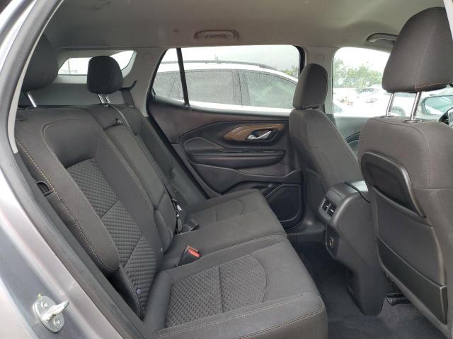 Photo 11 from auction – 2021 GMC TERRAIN SL with VIN 3GKALMEV4ML388032