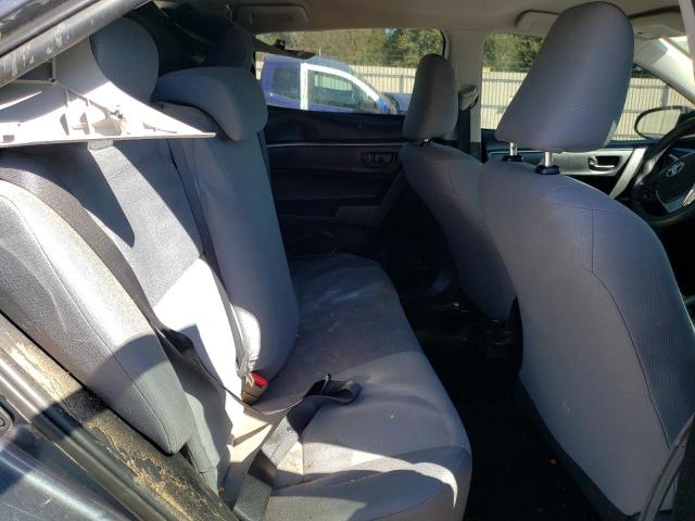 Photo 10 from auction – 2016 TOYOTA COROLLA L with VIN 5YFBURHE1GP528020