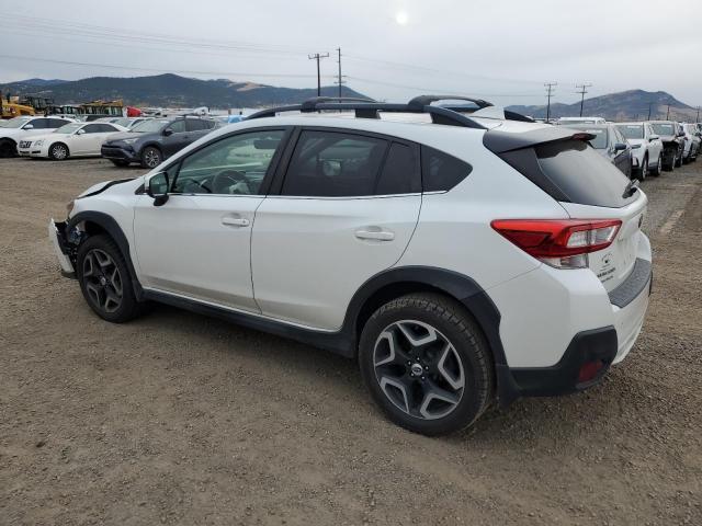 Photo 2 from auction – 2018 SUBARU CROSSTREK with VIN JF2GTAJC3JH257131