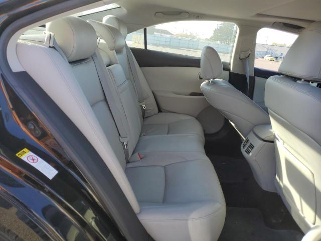 Photo 10 from auction – 2010 LEXUS ES 350 with VIN JTHBK1EG4A2359984