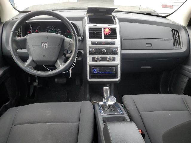 Photo 8 from auction – 2010 DODGE JOURNEY SX with VIN 3D4PH5FV0AT162919