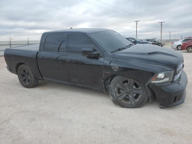 Photo 4 from auction – 2015 RAM 1500 SPORT with VIN 1C6RR6MTXFS566434