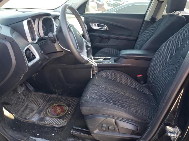 Photo 7 from auction – 2015 CHEVROLET EQUINOX LT with VIN 2GNALBEKXF6284407