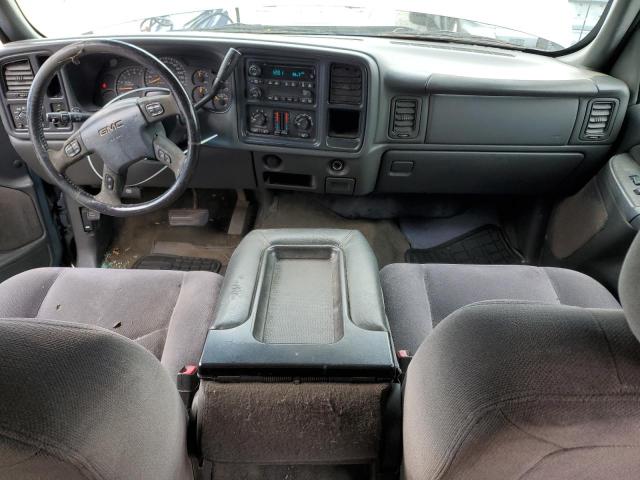 Photo 8 from auction – 2006 GMC NEW SIERRA with VIN 2GTEC13Z361254263