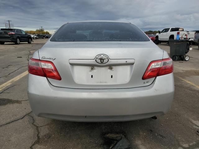 Photo 6 from auction – 2009 TOYOTA CAMRY BASE with VIN 4T1BE46K89U320873