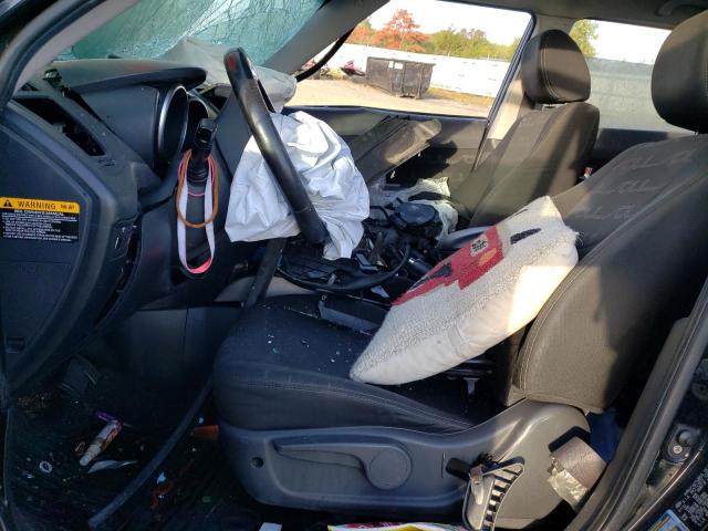 Photo 7 from auction – 2013 KIA SOUL + with VIN KNDJT2A63D7502525