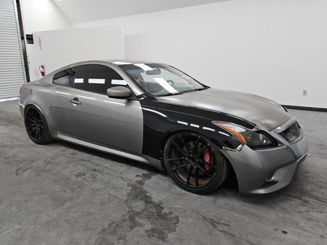 Photo 4 from auction – 2008 INFINITI G37 BASE with VIN JNKCV64E98M106778
