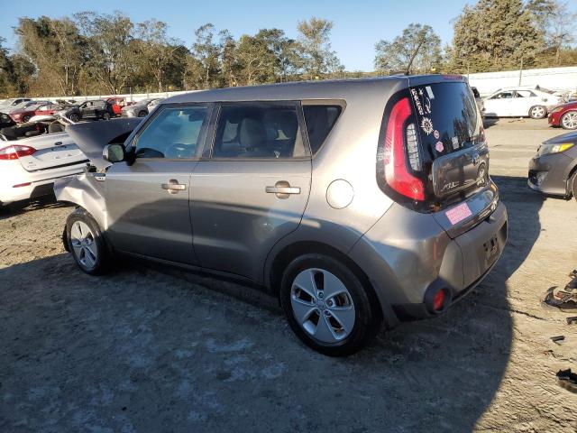 Photo 2 from auction – 2015 KIA SOUL with VIN KNDJN2A27F7215392