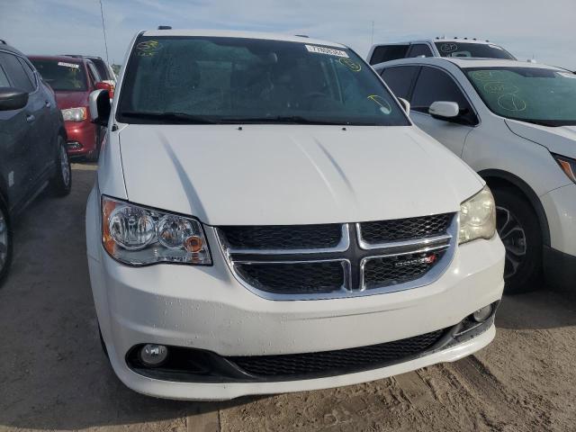 Photo 5 from auction – 2019 DODGE GRAND CARA with VIN 2C4RDGCG3KR636241