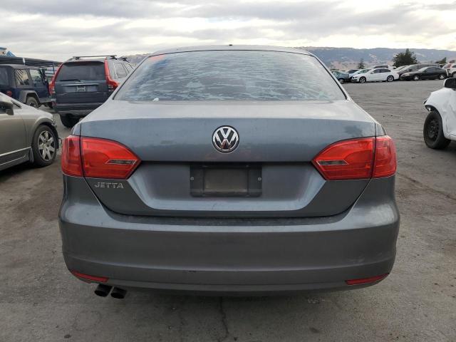 Photo 6 from auction – 2013 VOLKSWAGEN JETTA BASE with VIN 3VW2K7AJ3DM318617