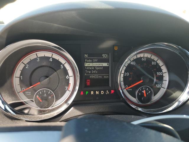 Photo 9 from auction – 2019 DODGE GRAND CARA with VIN 2C4RDGEG0KR724516