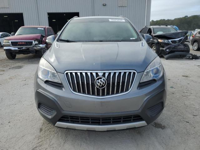 Photo 5 from auction – 2015 BUICK ENCORE with VIN KL4CJASB0FB033179