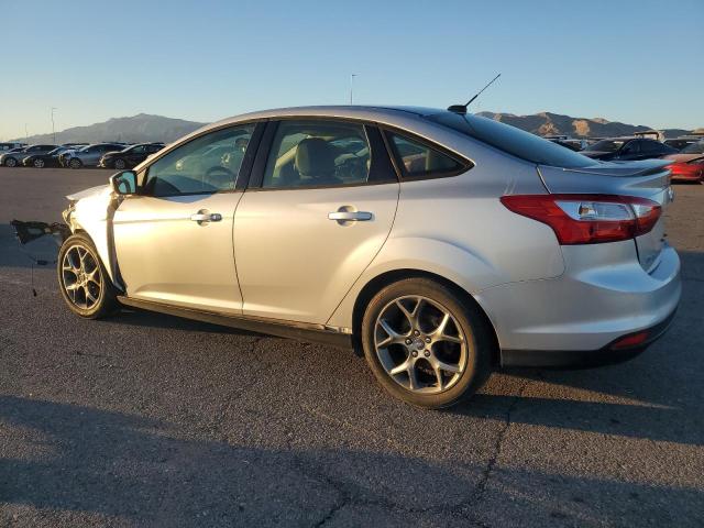 Photo 2 from auction – 2013 FORD FOCUS SE with VIN 1FADP3F25DL188337