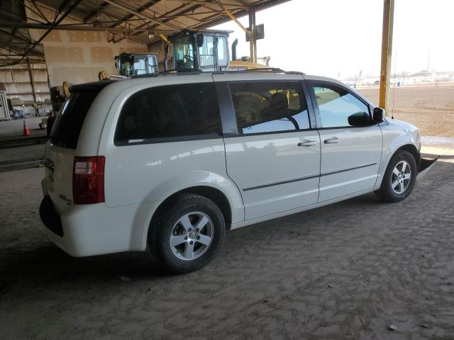 Photo 3 from auction – 2010 DODGE GRAND CARA with VIN 2D4RN5D1XAR341764