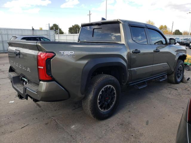 Photo 3 from auction – 2024 TOYOTA TACOMA DOU with VIN 3TMLB5JN7RM034509