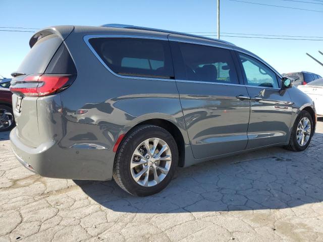Photo 3 from auction – 2021 CHRYSLER PACIFICA T with VIN 2C4RC1BG3MR591290