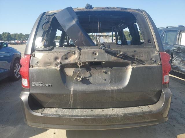 Photo 6 from auction – 2019 DODGE GRAND CARA with VIN 2C4RDGBG9KR522004