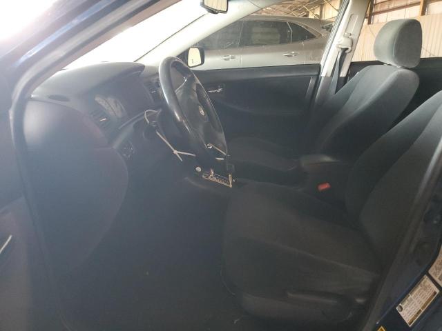 Photo 7 from auction – 2008 TOYOTA COROLLA CE with VIN 1NXBR30E08Z040042