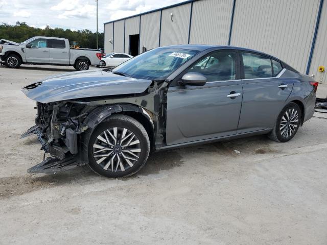 NISSAN ALTIMA SV 2023 with VIN 1N4BL4DV2PN327161 - Photo from auction