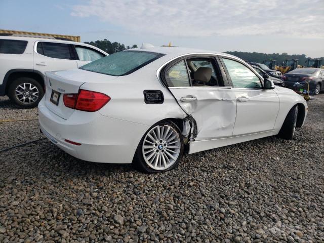 Photo 3 from auction – 2012 BMW 328 I with VIN WBA3A5C59CF346478