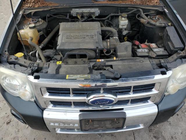 Photo 12 from auction – 2009 FORD ESCAPE LIM with VIN 1FMCU04G09KB94583