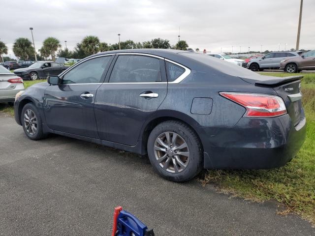 Photo 2 from auction – 2015 NISSAN ALTIMA 2.5 with VIN 1N4AL3AP5FC490666