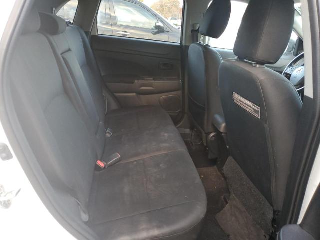 Photo 11 from auction – 2014 MITSUBISHI OUTLANDER with VIN 4A4AR3AU9EE025835