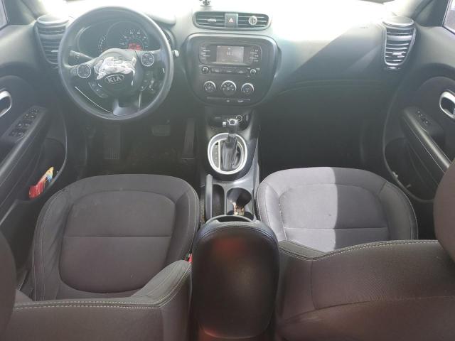 Photo 8 from auction – 2016 KIA SOUL with VIN KNDJN2A29G7396612