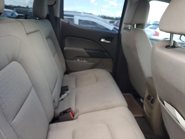Photo 10 from auction – 2016 GMC CANYON SLE with VIN 1GTG5CE33G1152962